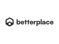 Betterplace logo